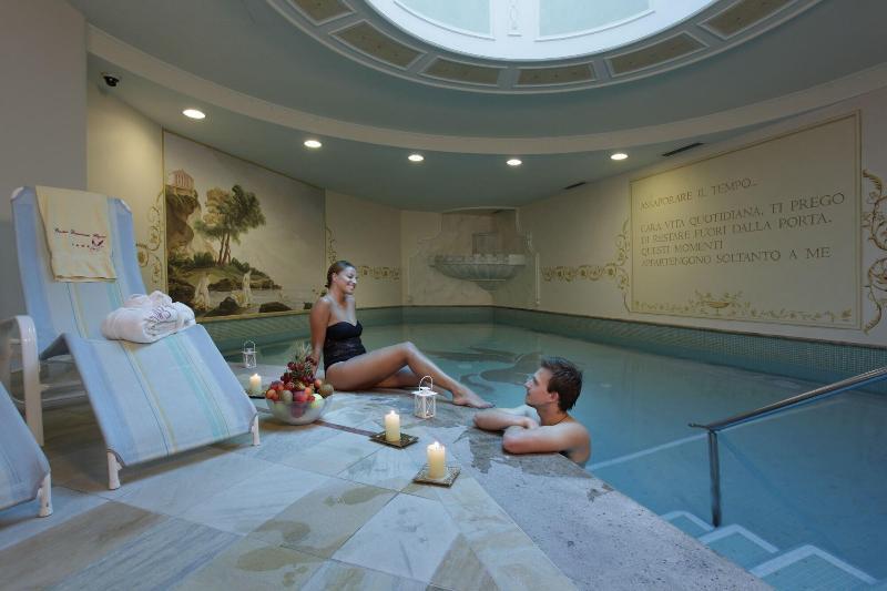 Cavallino Lovely Hotel Andalo Bagian luar foto