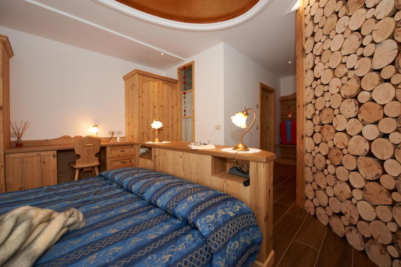 Cavallino Lovely Hotel Andalo Bagian luar foto