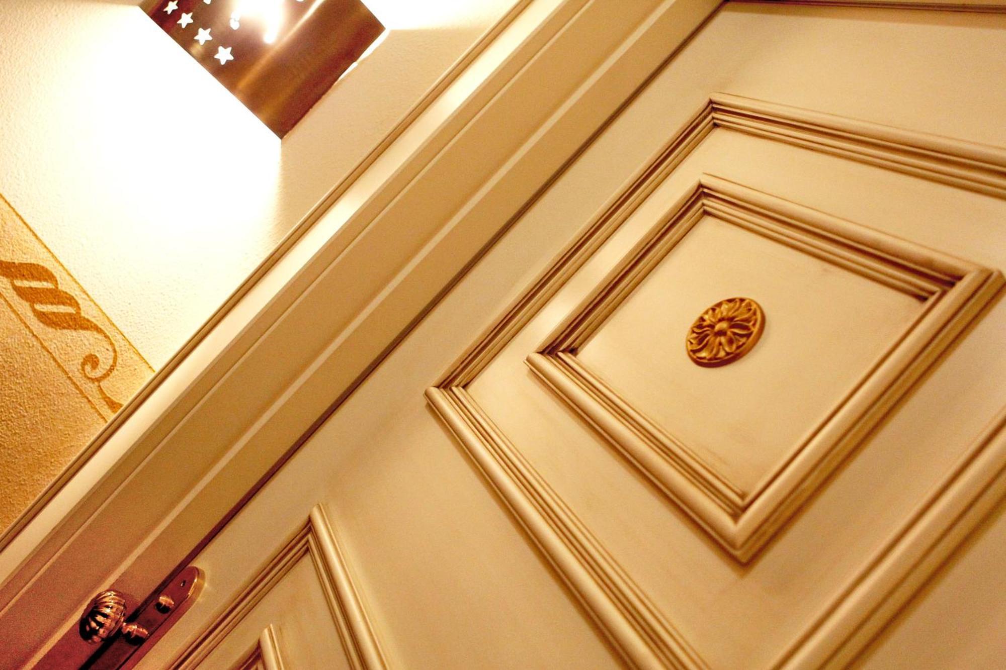 Cavallino Lovely Hotel Andalo Bagian luar foto